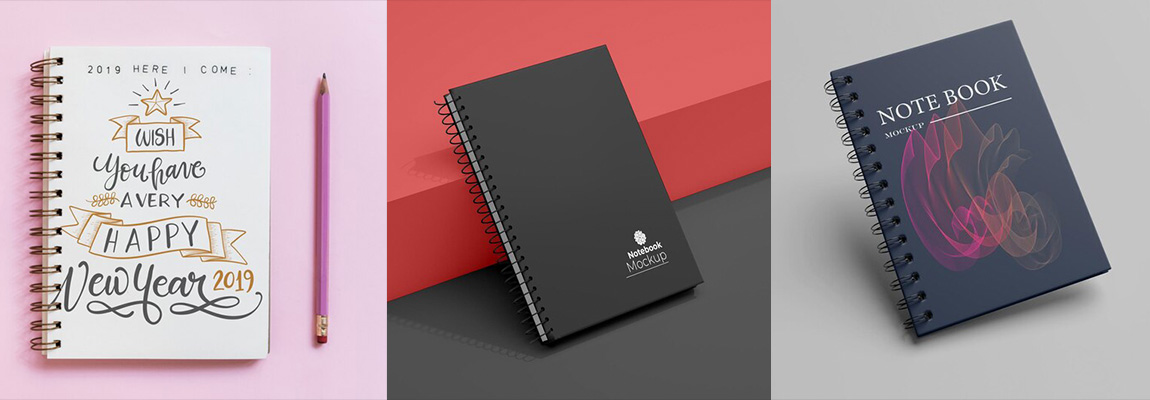 Notebook Printing