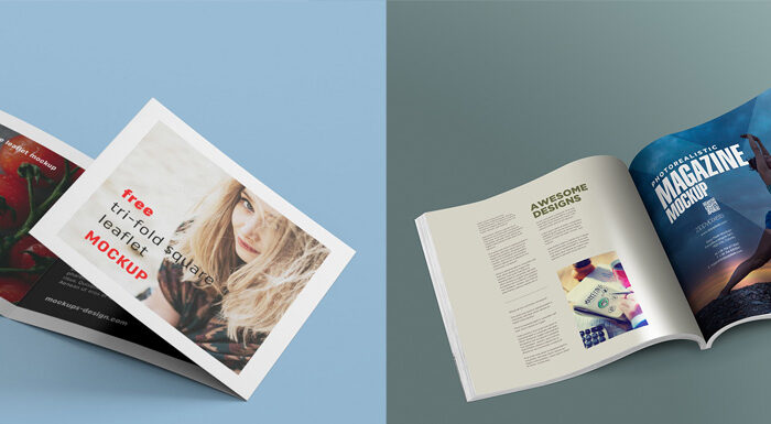 Brochure Printing Madipakkam