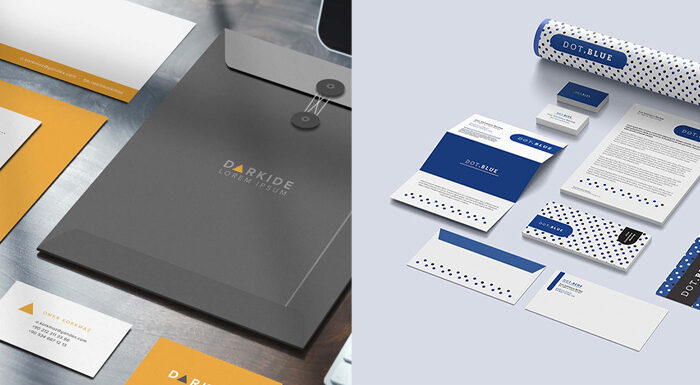 Letterhead Printing Madipakkam