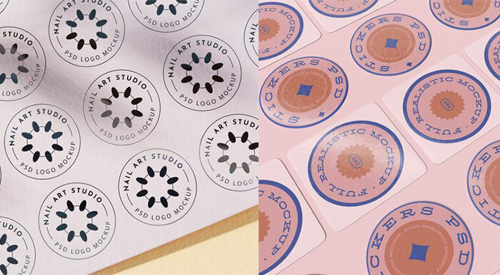 Sticker Printing Madipakkam