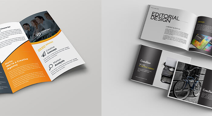 Brochure Design Madipakkam