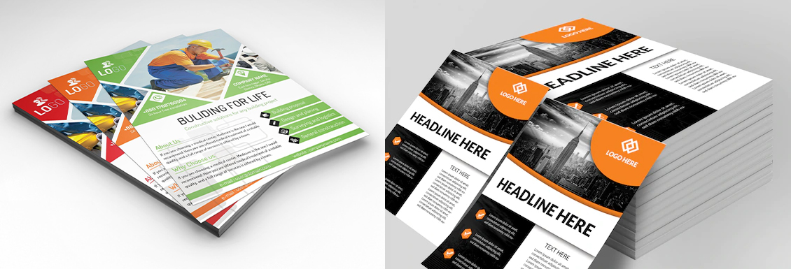 Flyer Design Madipakkam