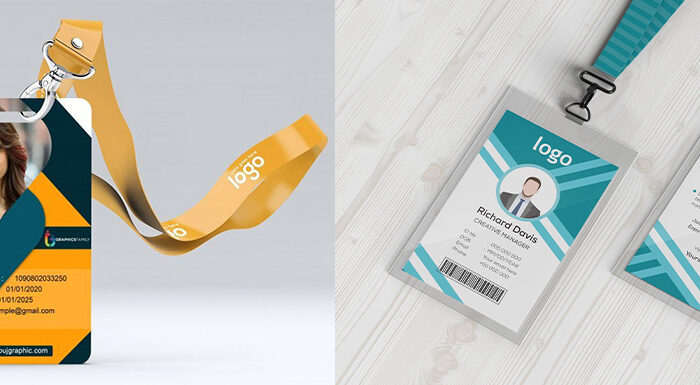 Id Card Design Madipakkam