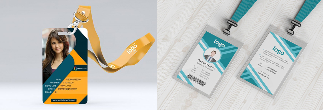 Id Card Design Madipakkam
