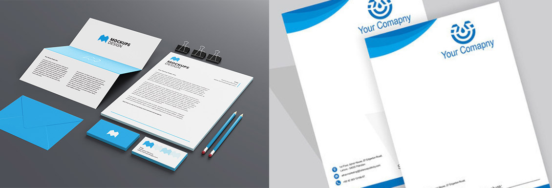 Letterhead Design Madipakkam