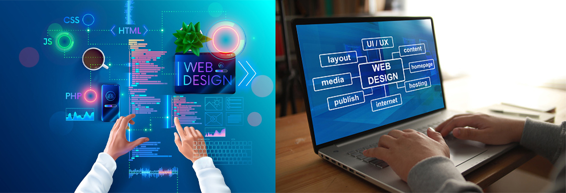 Website Design Madipakkam