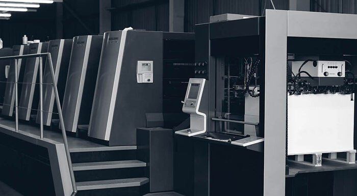 Printing Press in Chennai