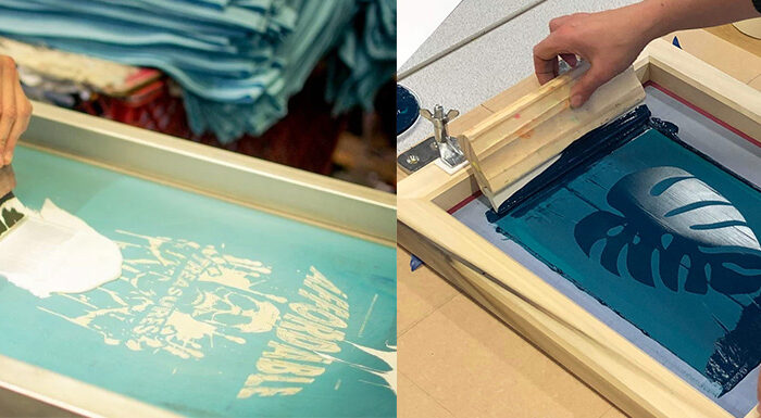 Screen Printing