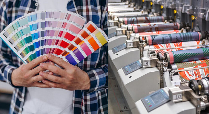 Offset Printing in Maddipakam