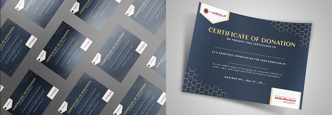 Certificate Printing in Chennai