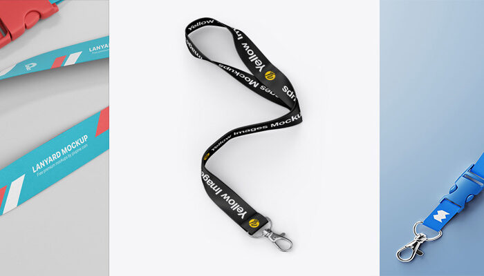 Lanyard Printing in Chennai
