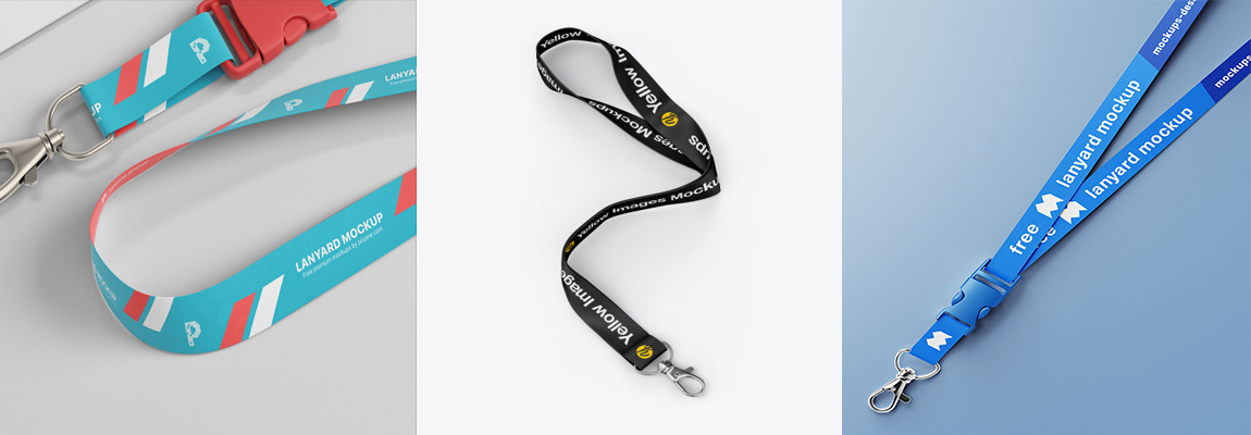 Lanyard Printing in Chennai