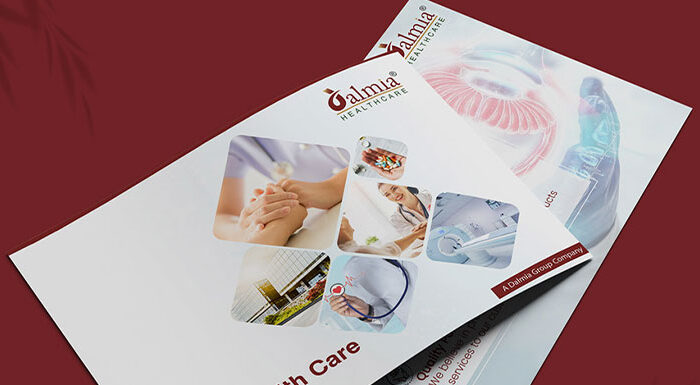 Brochure Design in Adambakkam