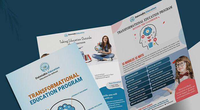 Brochure Printing in Adambakkam