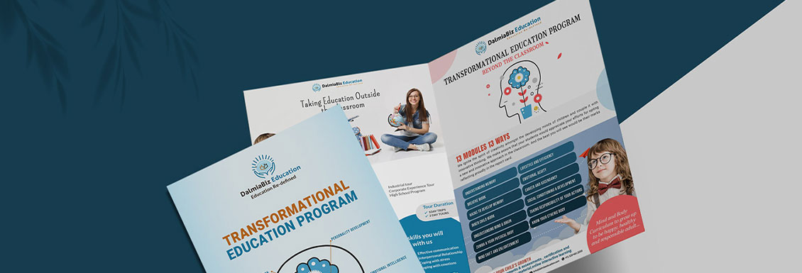 Brochure Printing in Adambakkam