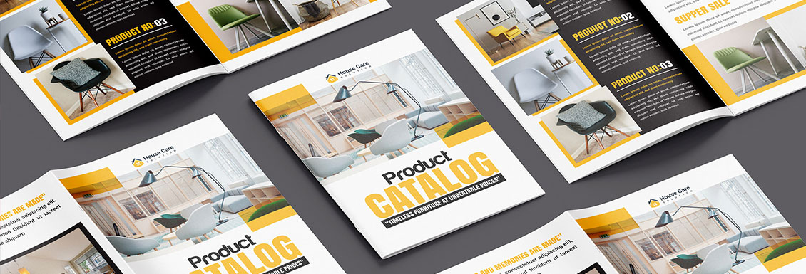 Brochure Printing in Velachery
