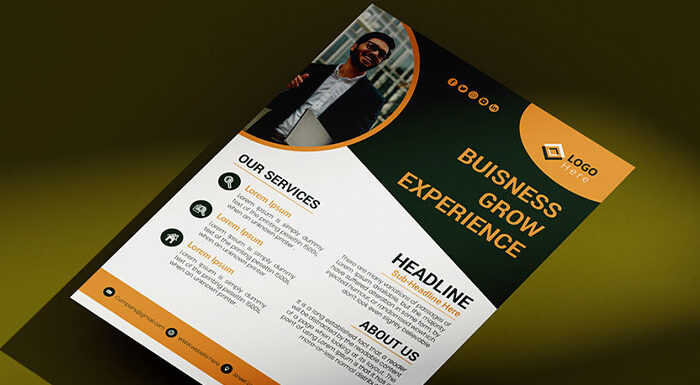 Flyer Printing in Velachery