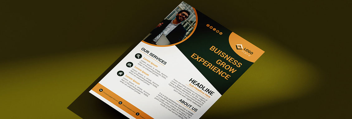 Flyer Printing in Velachery