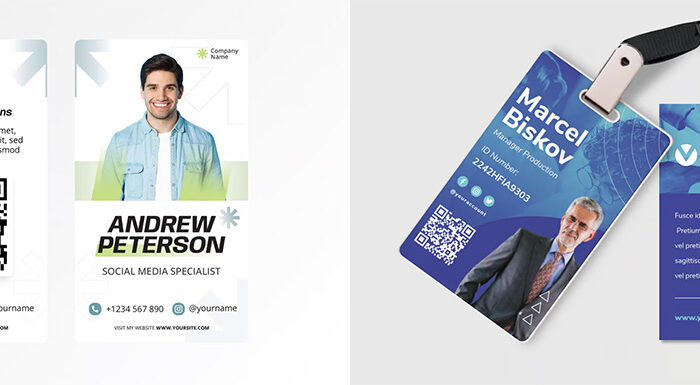 ID Card Printing in Tharamani