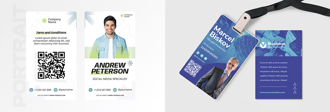 ID Card Printing in Tharamani