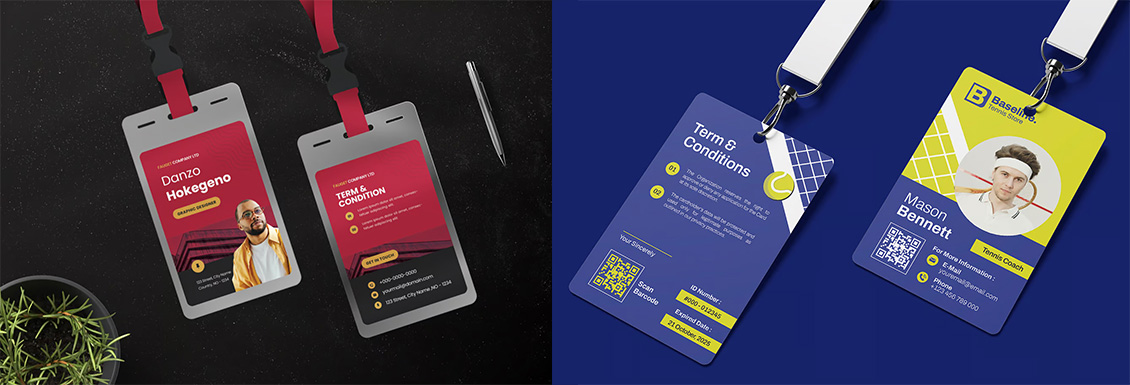 ID Card Printing Services in Perumbakkam