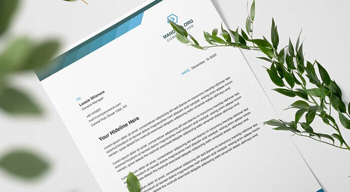 Letterhead Printing in Adambakkam