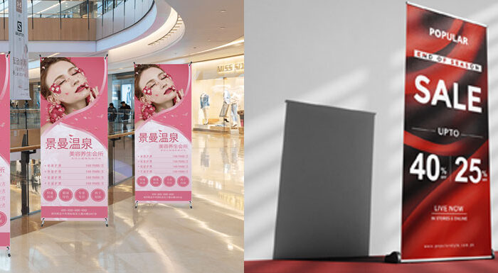 Standee Printing in Adambakkam