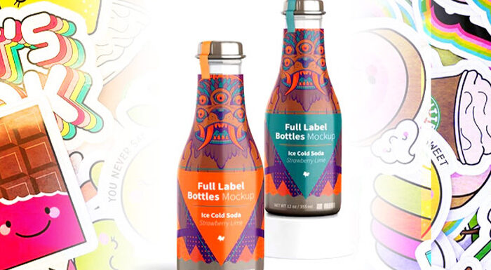 Sticker Printing in Medavakkam