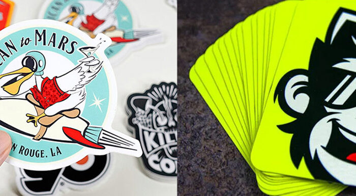 Sticker Printing in Tharamani