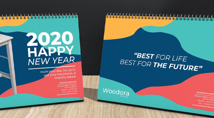 Table Calendar Printing in Adambakkam