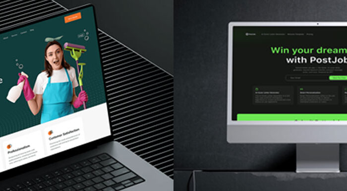 website design in adambakkam